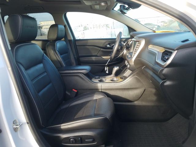 2018 GMC ACADIA DEN 1GKKNXLSXJZ227150