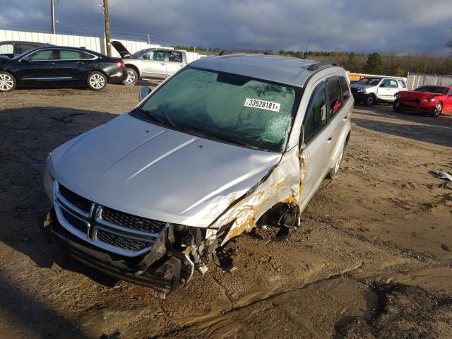 2011 DODGE JOURNEY MA 3D4PG1FG6BT513105