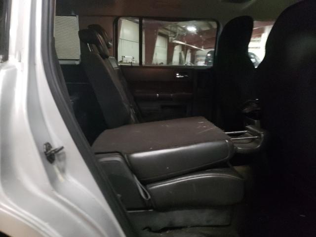 2010 FORD FLEX SEL 2FMGK5CC9ABA77067