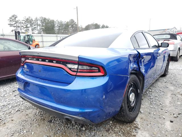 2017 DODGE CHARGER PO 2C3CDXKT5HH649659