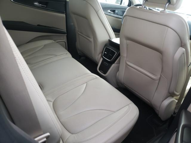 2016 LINCOLN MKX SELECT 2LMTJ8KRXGBL21685
