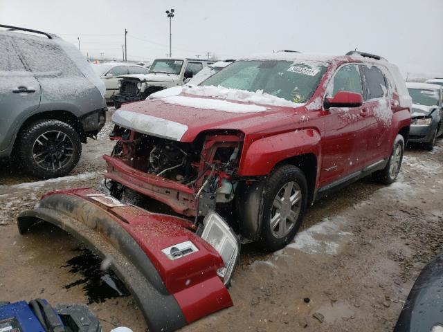 2015 GMC TERRAIN 2GKFLWEK1F6208052