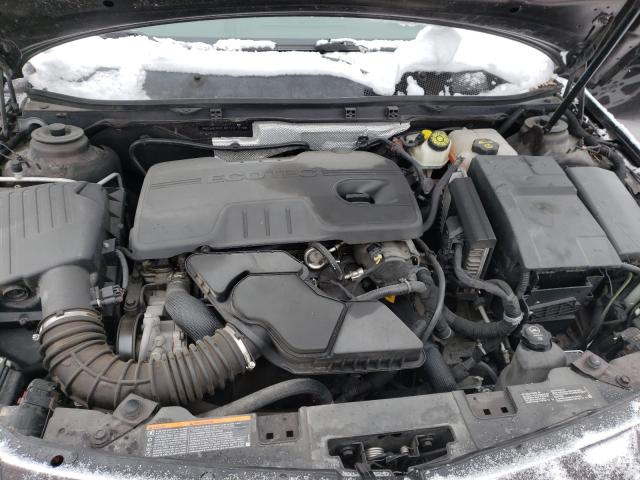 2011 BUICK REGAL CXL W04GU5GC6B1091279