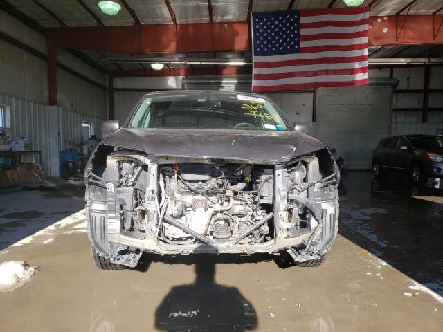 2017 HONDA PILOT EXL 5FNYF6H5XHB008138
