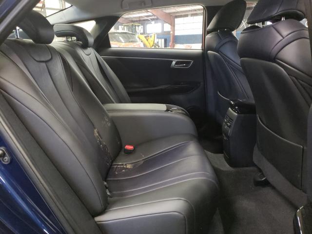 2016 TOYOTA MIRAI JTDBVRBD7GA000242
