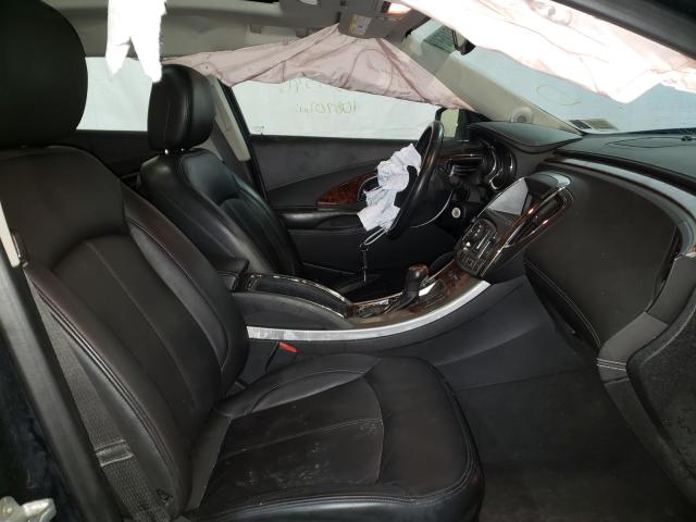 2012 BUICK LACROSSE P 1G4GD5E36CF238354