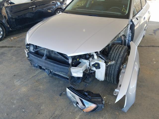 2016 AUDI A3 PRESTIG WAUH7HFFXG1078098