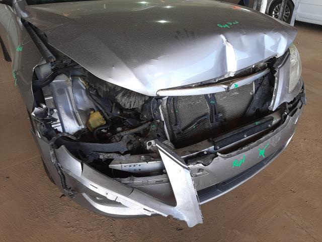 2011 HYUNDAI GENESIS 4. KMHGC4DF7BU138718