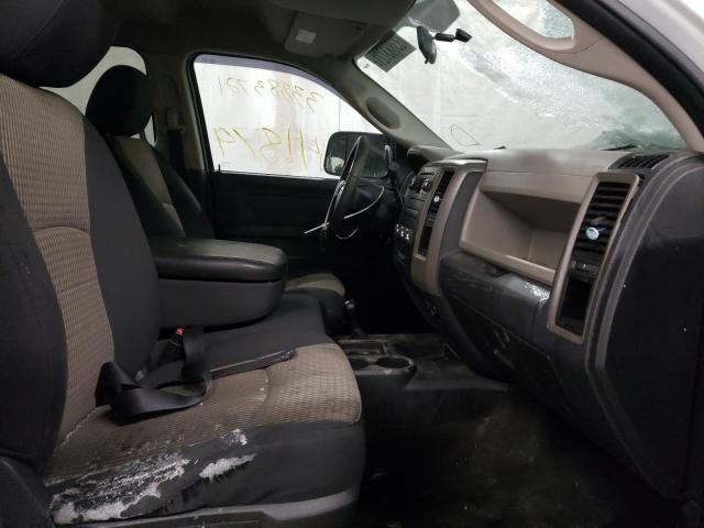 2012 DODGE RAM 2500 S 3C6TD5HT7CG184745