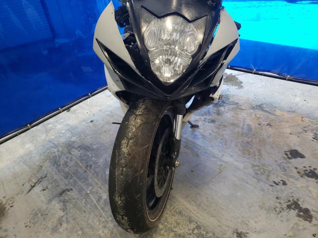 2015 SUZUKI GSX1300 RA JS1GX72B6F2100547