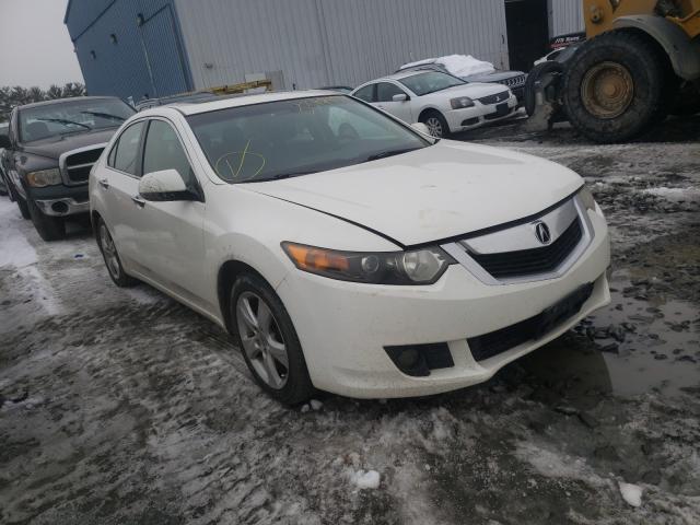 2010 ACURA TSX JH4CU2F69AC018830