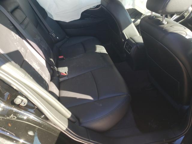 2020 INFINITI Q50 PURE JN1EV7AR6LM251487