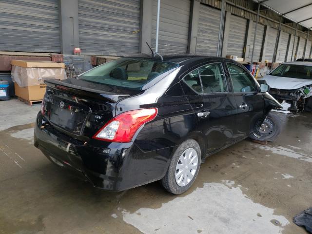 2019 NISSAN VERSA S - 3N1CN7APXKL864999