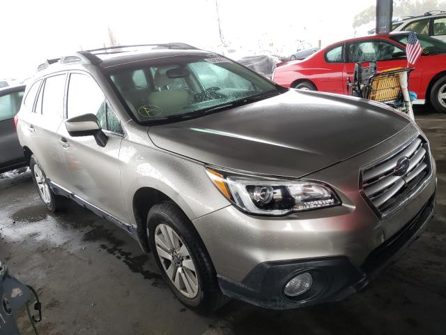 2015 SUBARU OUTBACK 2. - 4S4BSADC5F3212960