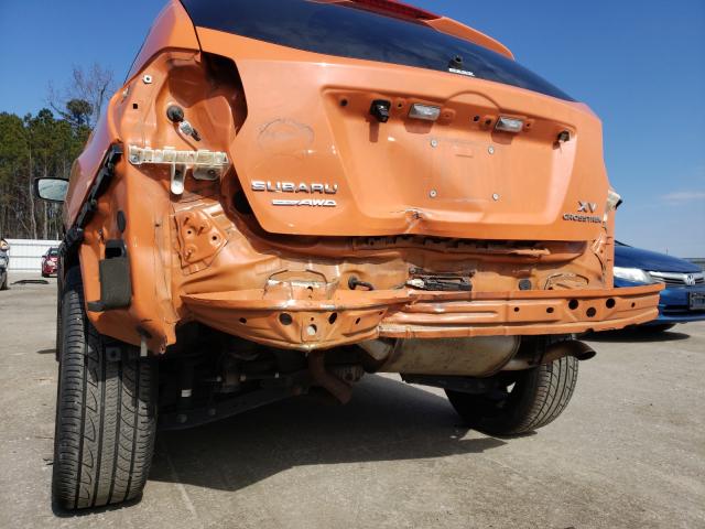 2015 SUBARU XV CROSSTR JF2GPAPC9F8315682