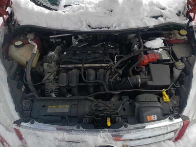 2011 FORD FIESTA 3FADP4BJXBM238678