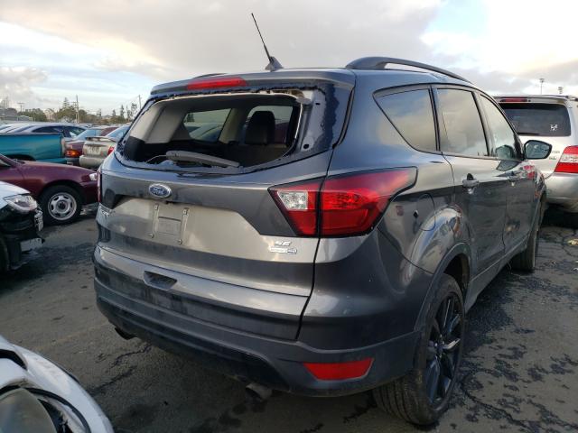 2019 FORD ESCAPE SE - 1FMCU9GDXKUB80299