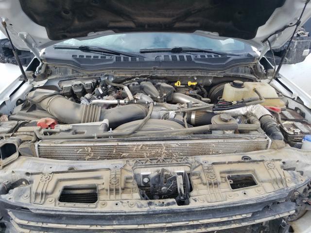 2017 FORD F250 SUPER - 1FT7W2BT0HEF16874