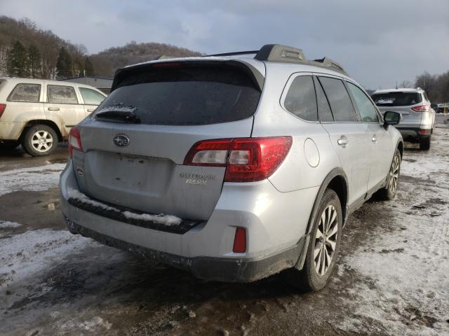 2015 SUBARU OUTBACK 2. 4S4BSANC7F3295337