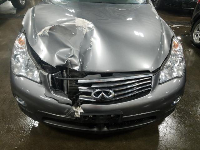 2013 INFINITI EX37 BASE JN1BJ0HR5DM482118