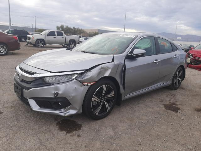 2017 HONDA CIVIC TOUR 19XFC1F94HE210634