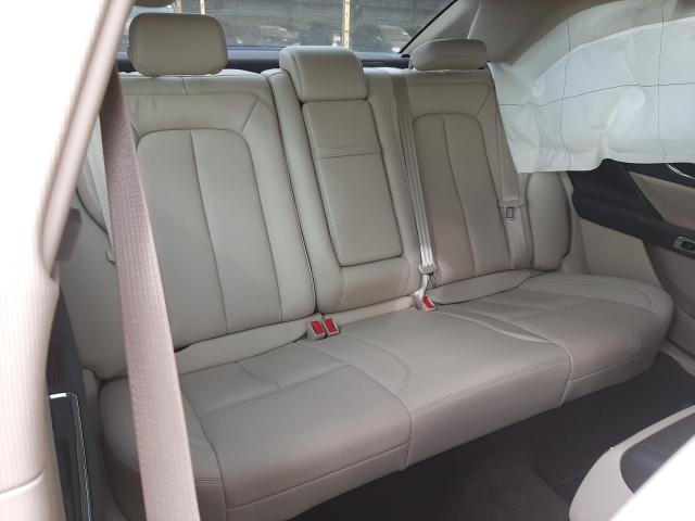 2017 LINCOLN CONTINENTA 1LN6L9SK1H5631547