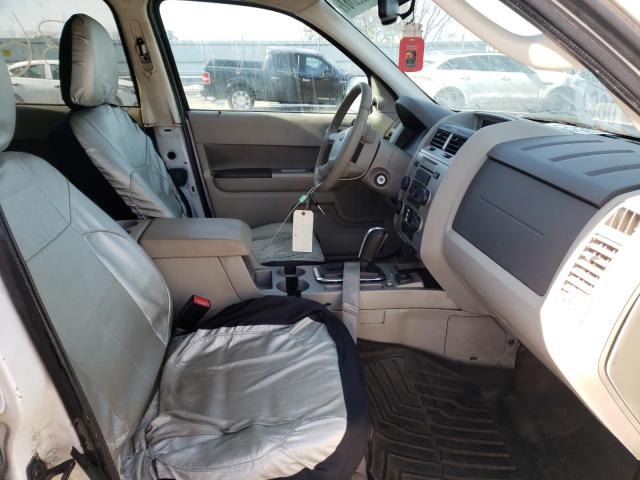 2012 FORD ESCAPE HYB 1FMCU5K36CKA30212