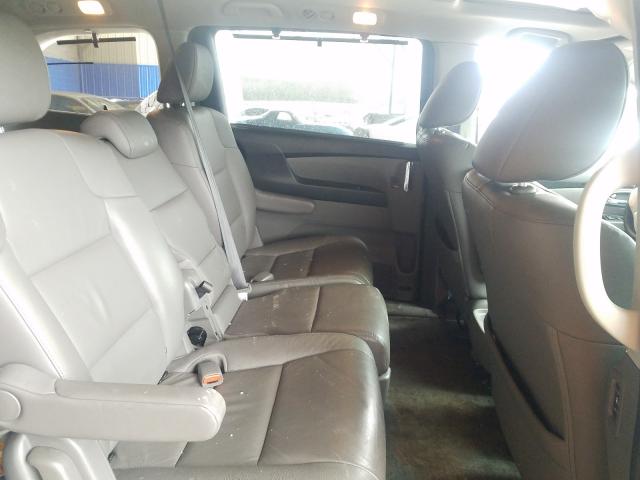 2015 HONDA ODYSSEY TO 5FNRL5H93FB047242