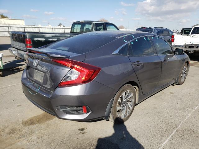 2017 HONDA CIVIC EX 19XFC2F76HE044783