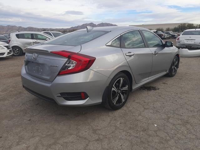 2017 HONDA CIVIC TOUR 19XFC1F94HE210634
