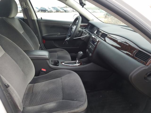 2012 CHEVROLET IMPALA 2G1WG5E30C1329904