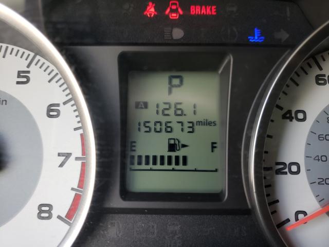 2013 SUBARU IMPREZA PR JF1GJAC62DH016537
