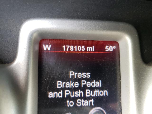 2011 DODGE JOURNEY MA 3D4PG1FG6BT526050