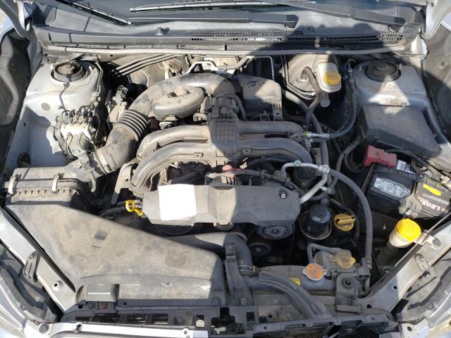 2013 SUBARU IMPREZA PR JF1GJAC62DH016537