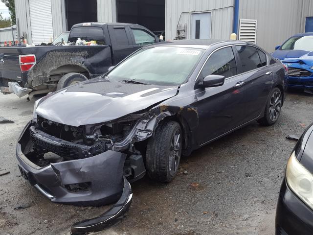 2015 HONDA ACCORD SPO 1HGCR2F56FA065442