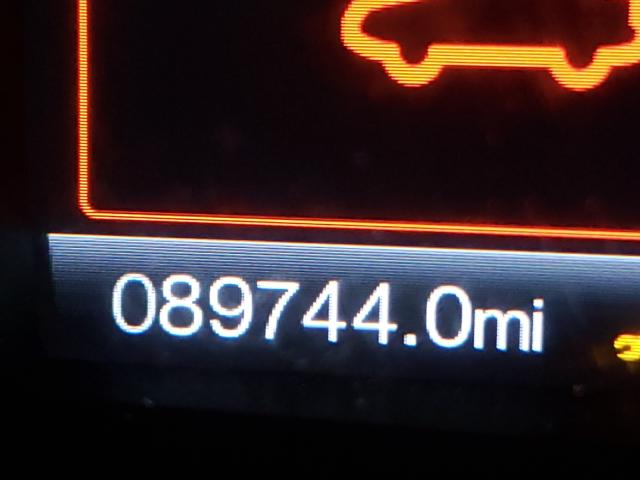 2015 FORD FUSION TIT - 3FA6P0K92FR195177