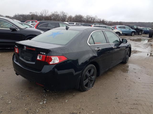 2010 ACURA TSX JH4CU2F63AC006513