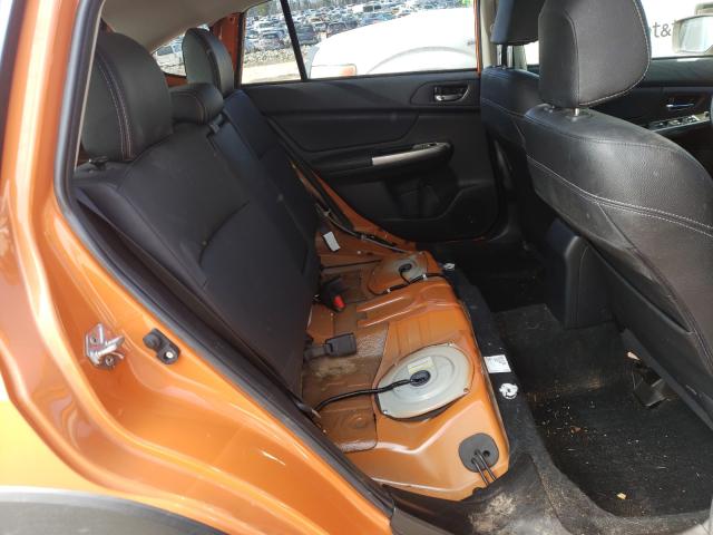 2015 SUBARU XV CROSSTR JF2GPAPC9F8315682