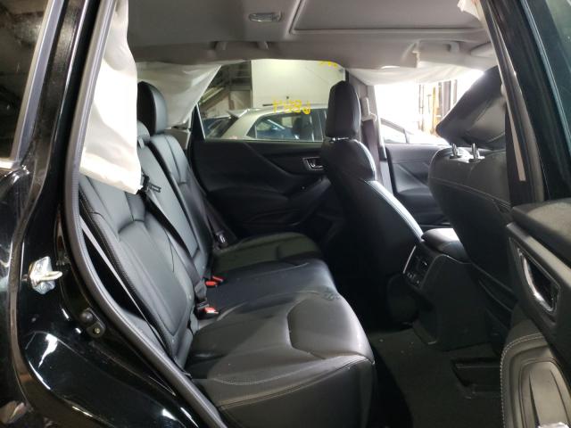 2020 SUBARU FORESTER T JF2SKAXC4LH450685
