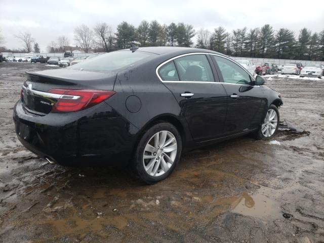 2014 BUICK REGAL PREM 2G4GN5EX3E9302426