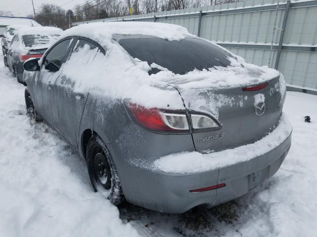 2012 MAZDA 3 I JM1BL1UF0C1526468