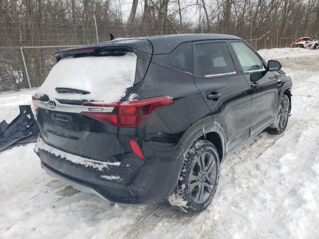 2021 KIA SELTOS LX KNDEPCAAXM7044255