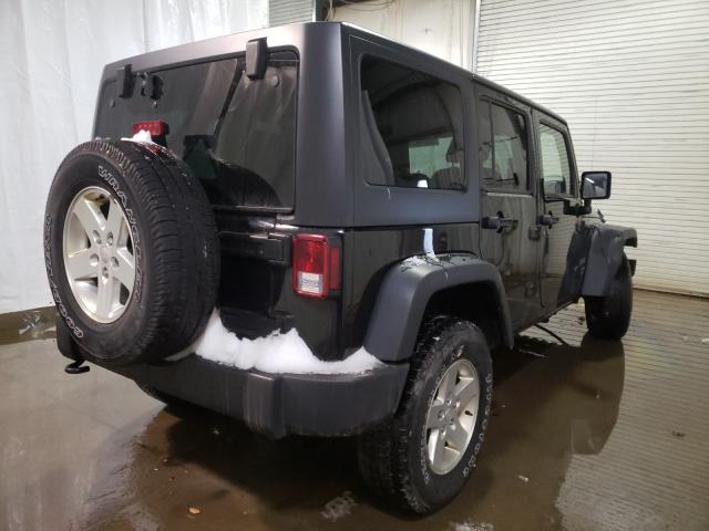 2015 JEEP WRANGLER 1C4BJWDG0FL675158