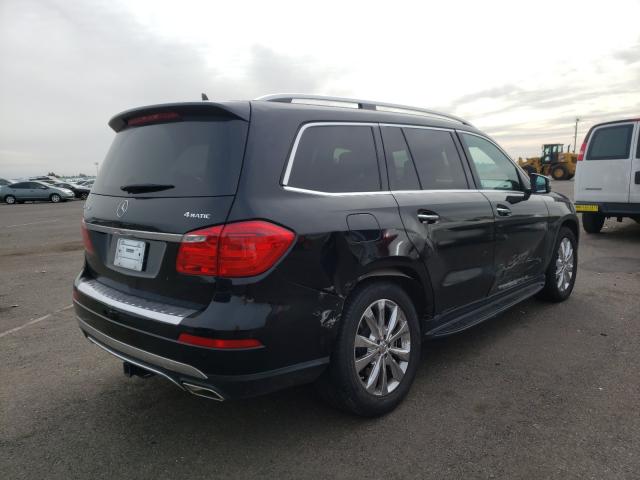 2013 MERCEDES-BENZ GL 450 4JGDF7CE3DA259920