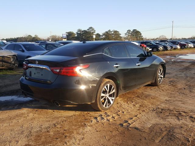 2016 NISSAN MAXIMA 1N4AA6AP9GC410830