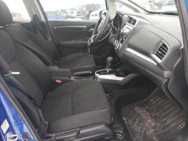 2015 HONDA FIT LX 3HGGK5H57FM784562