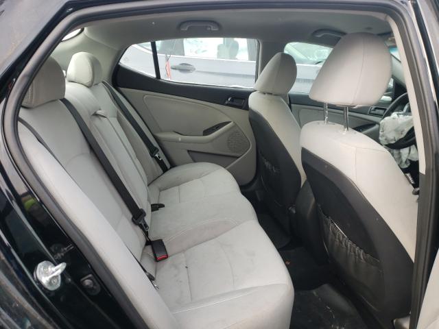 2013 KIA OPTIMA LX 5XXGM4A70DG174533