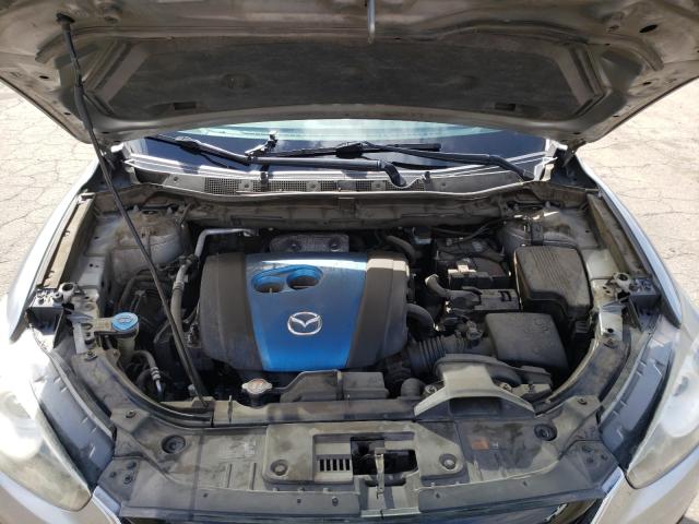 2013 MAZDA CX-5 TOURI - JM3KE2CE8D0129968