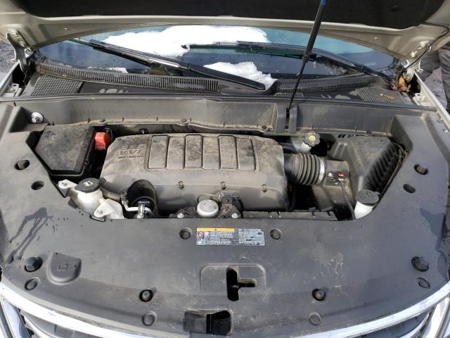 2017 CHEVROLET TRAVERSE L - 1GNKVGKD2HJ165435