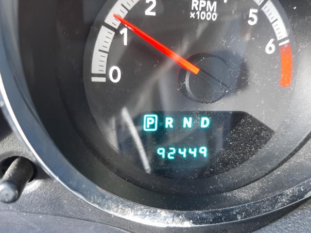 2010 DODGE CALIBER SX 1B3CB4HA1AD650592